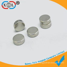 N35/N42/H/SH monopole small magnets
